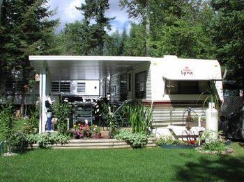 Jell E Bean Campground And Trailers Wasaga Beach Exterior foto