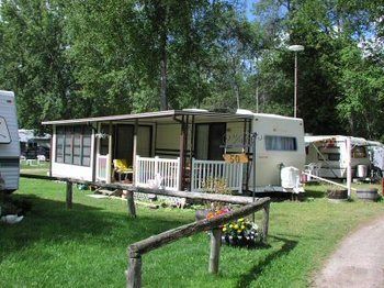 Jell E Bean Campground And Trailers Wasaga Beach Exterior foto